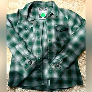 Women’s Dixxon Medium